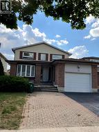 12 BLUE EAGLE TRAIL Toronto, ON M1V 1V9