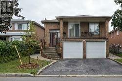 (MAIN) - 43 QUAKER RIDGE ROAD Vaughan, ON L4K 2E5