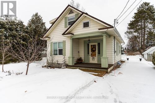 563 PERTH STREET  Pembroke, ON K8A 6B7