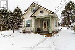 563 PERTH STREET Pembroke, ON K8A 6B7