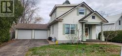 563 PERTH STREET Pembroke, ON K8A 6B7