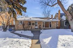 299 Davidson Street  Winnipeg, MB R3T 2T9