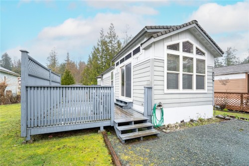 #256-3042 River Rd, Chemainus, BC 