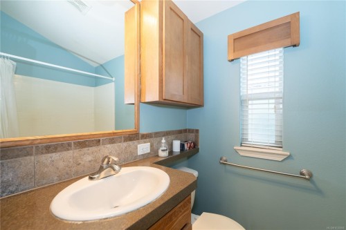 #256-3042 River Rd, Chemainus, BC 