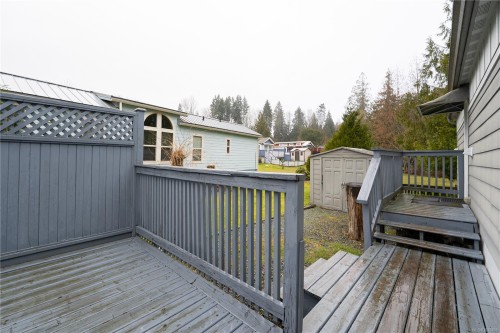 #256-3042 River Rd, Chemainus, BC 