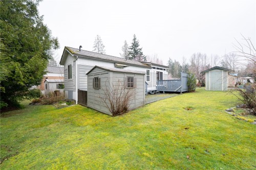 #256-3042 River Rd, Chemainus, BC 