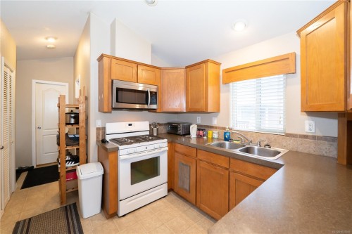 #256-3042 River Rd, Chemainus, BC 