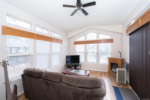 #256-3042 River Rd, Chemainus, BC 