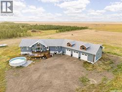 Adrian Acreage  Moose Jaw Rm No. 161, SK S0H 4C0