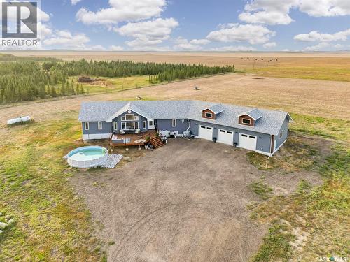 Adrian Acreage, Moose Jaw Rm No. 161, SK - Outdoor With View