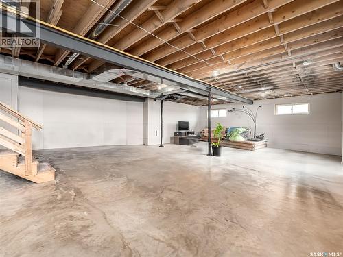 Adrian Acreage, Moose Jaw Rm No. 161, SK - Indoor