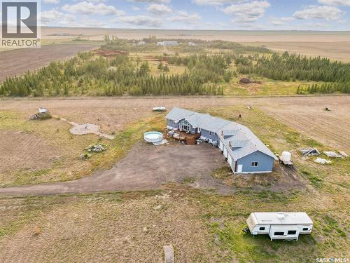 Adrian Acreage, Moose Jaw Rm No. 161, SK - Outdoor With View