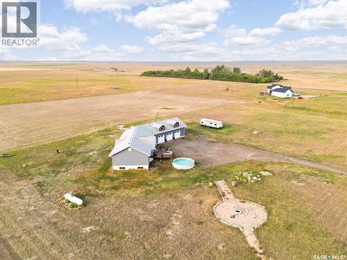 Adrian Acreage, Moose Jaw Rm No. 161, SK - Outdoor With View
