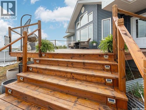 Adrian Acreage, Moose Jaw Rm No. 161, SK - 