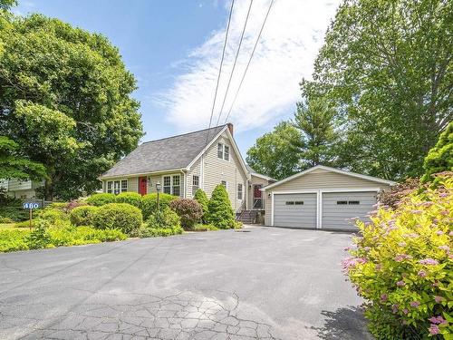 480 Main Street, Middleton, NS 
