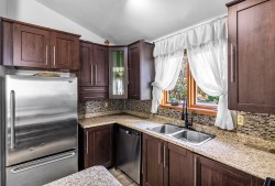Kitchen - 