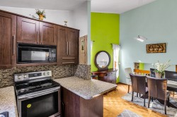 Kitchen - 
