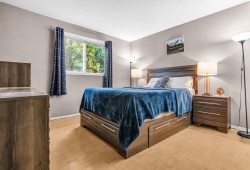 Master Bedroom - 