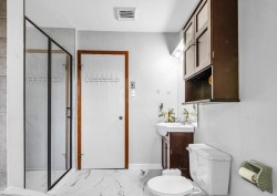 Bathroom - 