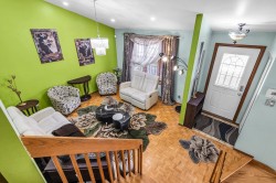 Living Room - 