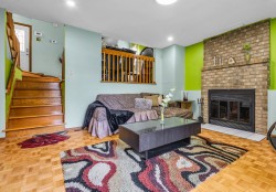 Family Room - 