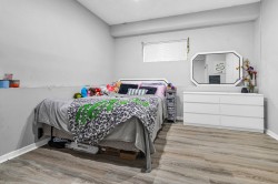 Bedroom - 
