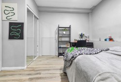 Bedroom - 