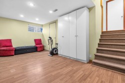 Basement - 