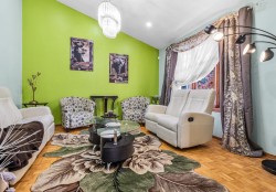 Living Room - 