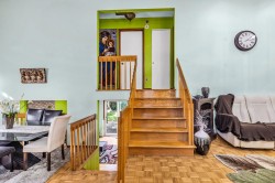 Mud Room - 
