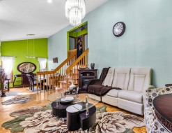Living Room - 