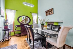 Dining Room - 