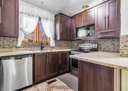 Kitchen - 