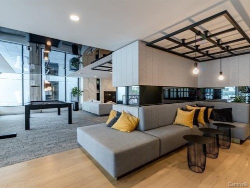 Conference room - 404-1 Boul. De Maisonneuve O., Montréal (Ville-Marie), QC - Indoor