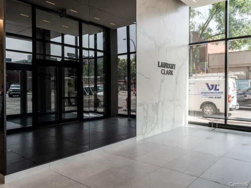 Reception - 404-1 Boul. De Maisonneuve O., Montréal (Ville-Marie), QC - Indoor Photo Showing Other Room