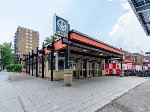 Exterior - 404-1 Boul. De Maisonneuve O., Montréal (Ville-Marie), QC - Outdoor