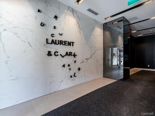 Entry - 404-1 Boul. De Maisonneuve O., Montréal (Ville-Marie), QC -  Photo Showing Other Room