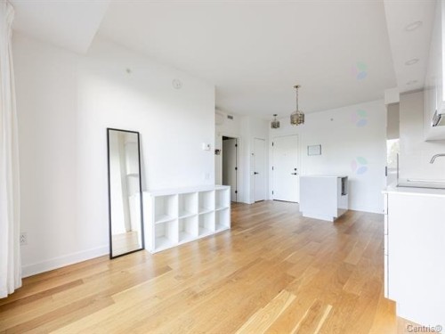 Living Room - 404-1 Boul. De Maisonneuve O., Montréal (Ville-Marie), QC - Indoor