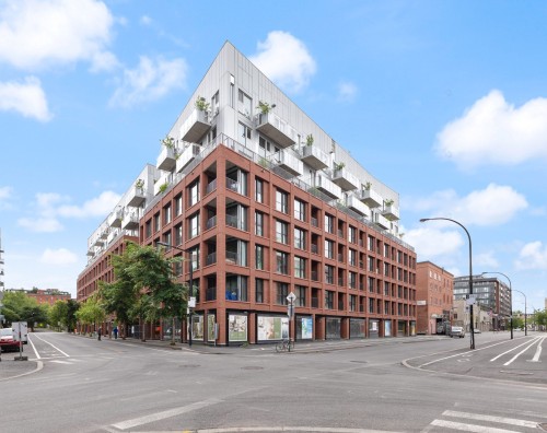 760-288 Rue Richmond  Montréal (Le Sud-Ouest), QC H3J 0C4