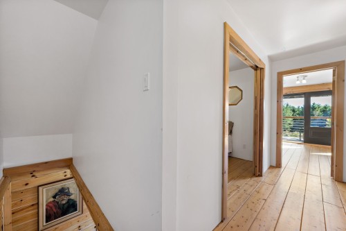 Passageway - 4970 Boul. Fernand-Lafontaine, Rivière-Rouge, QC - Indoor Photo Showing Other Room