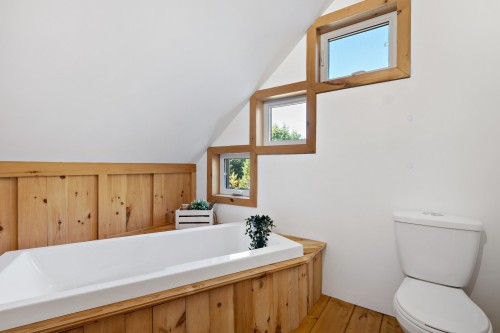 Bathroom - 4970 Boul. Fernand-Lafontaine, Rivière-Rouge, QC - Indoor Photo Showing Bathroom