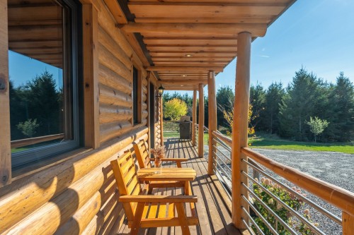 Other - 4970 Boul. Fernand-Lafontaine, Rivière-Rouge, QC - Outdoor With Exterior