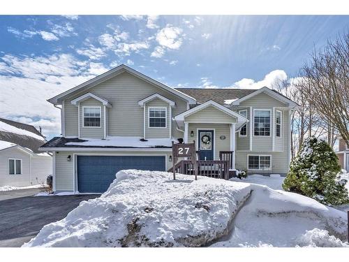 27 Badcock Boulevard  Bay Roberts, NL A0A 1G0