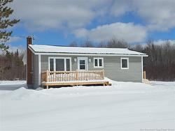 4141 Route 134  Allardville, NB E8L 1H3