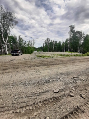 Terre/Terrain - 210 Ch. Sleepy, Val-D'Or, QC 