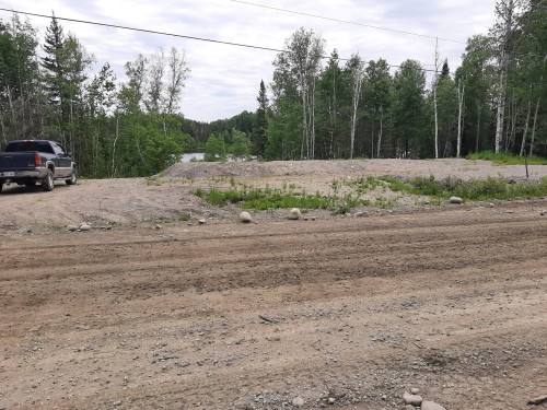 Terre/Terrain - 210 Ch. Sleepy, Val-D'Or, QC 