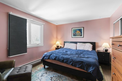 Chambre à coucher principale - 361 Rue Grilli, Pincourt, QC - Indoor Photo Showing Bedroom