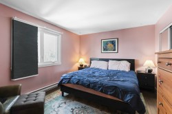 Master Bedroom - 