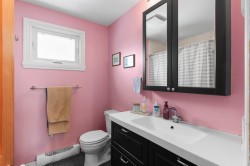 Bathroom - 