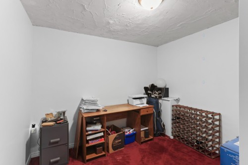 Bureau - 361 Rue Grilli, Pincourt, QC - Indoor Photo Showing Other Room